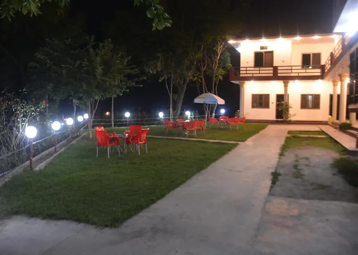 Galiyat Inn Hotel, Balakot By Lmc