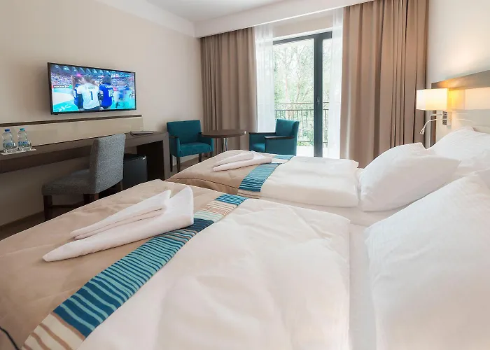 Hotel Ewerdin