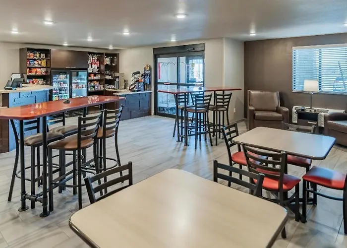 My Place Hotels Chicago West North Aurora