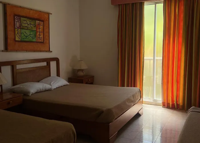 Hotel Angel Gabriel