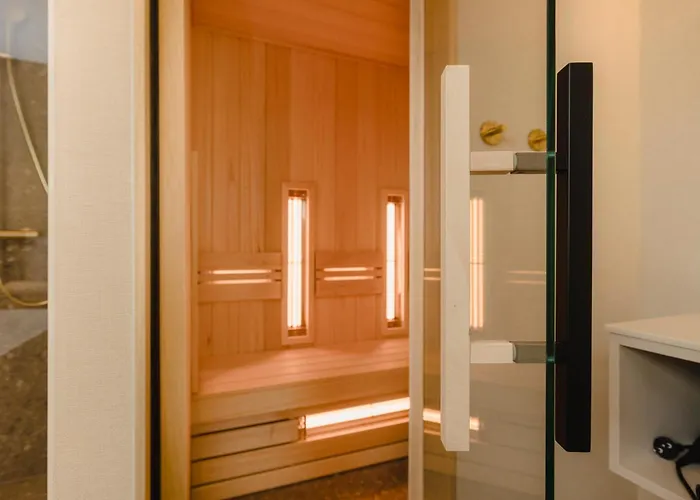 Hotel Philippe Suites I Kloeg Collection