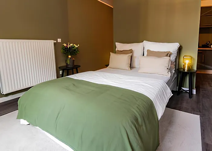 Jonica Aparthotel