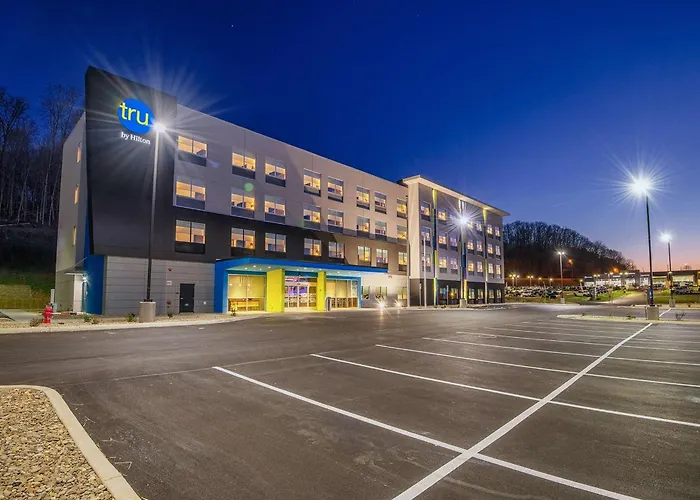 Tru By Hilton West Bristol