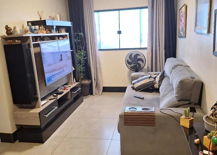 Hotel Brasil Brasilia