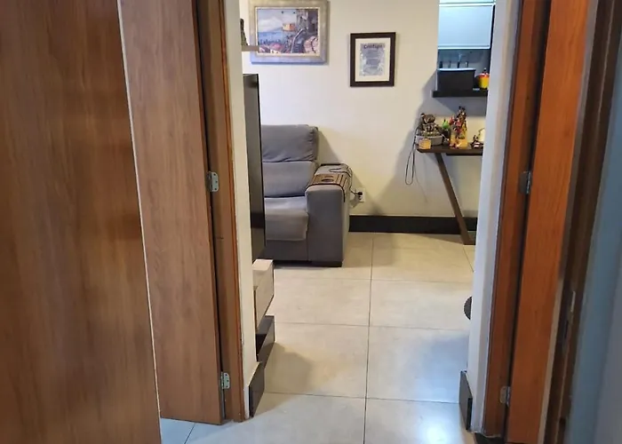 Hotel Brasil Brasilia