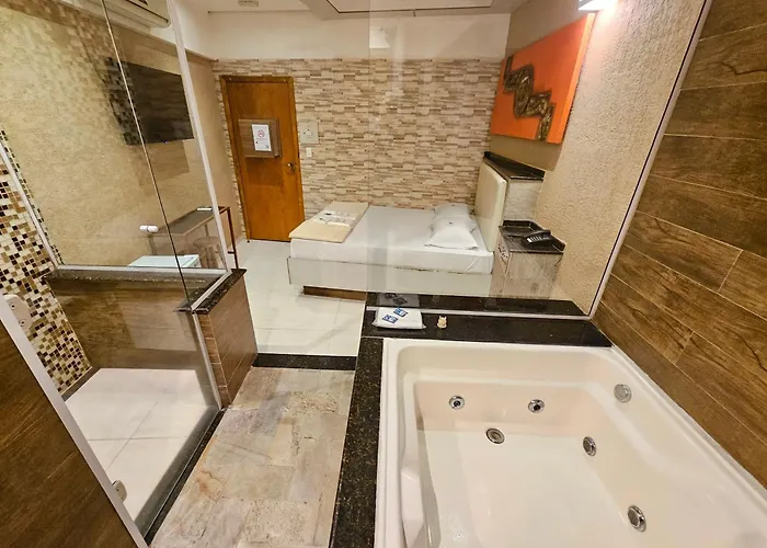 Estrela Inn Carapicuíba