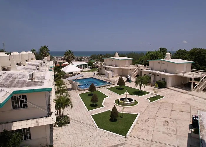 Hotel Real Del Mar