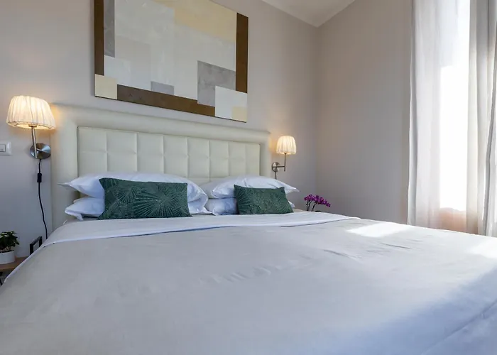 Hotel Il Perlo