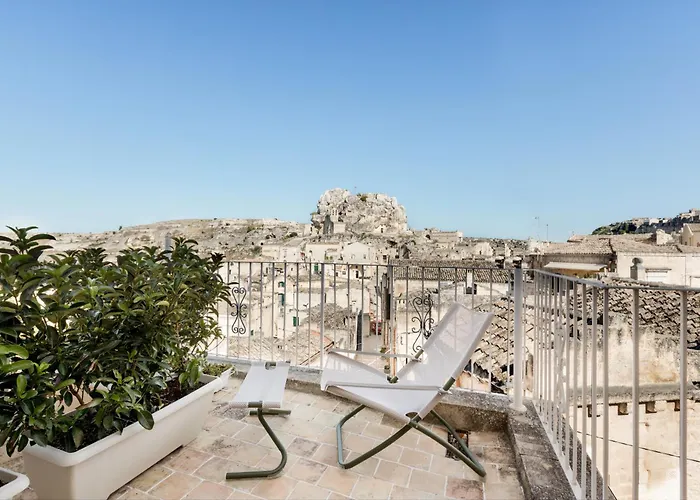 Sant'Angelo - Le Residenze
