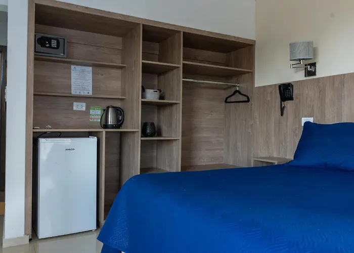 Altair Hotel