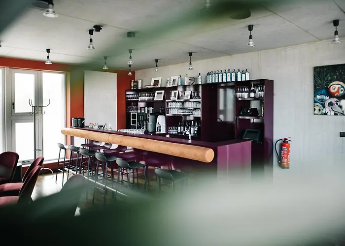 Hotel Rossi
