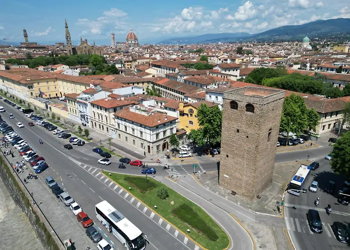 LE RÊVE DE NAIM Firenze