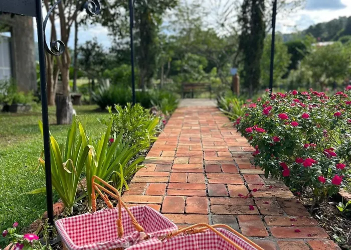 Hotel Jardim Bulevard