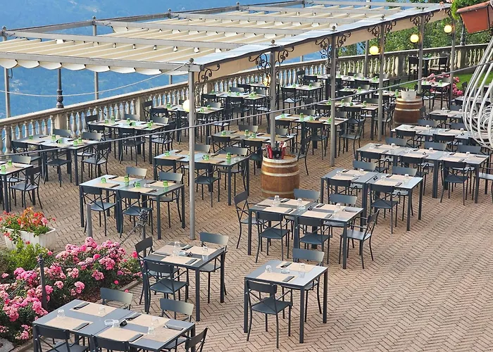 Hotel Funicolare