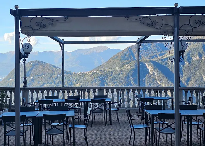 Hotel Funicolare