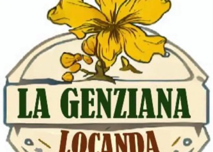 Locanda La Genziana