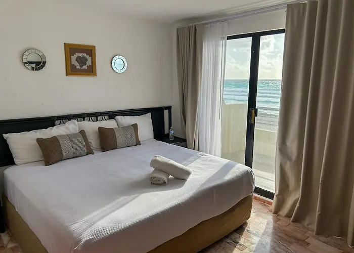 Deluxe Ocean Villas Marlin