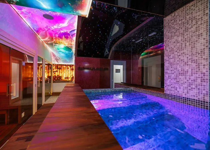 Hotel Unik