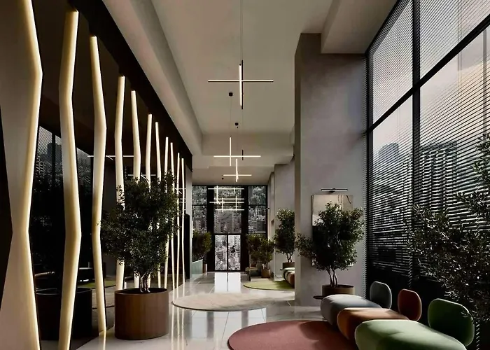 Bliss Palace Hotel & Spa