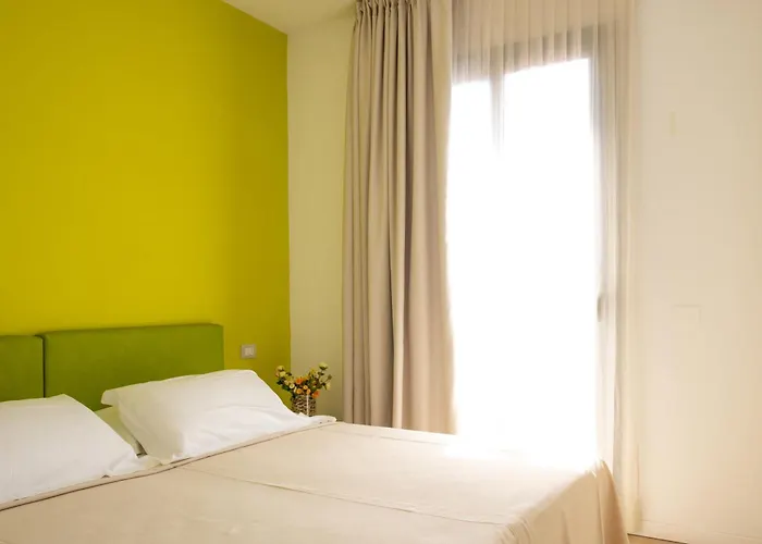 Sound Suite Hotel
