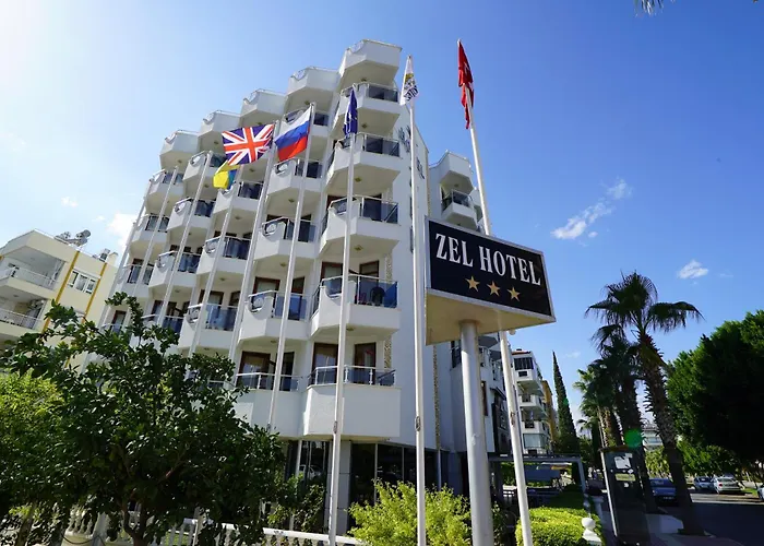 Zel Hotel