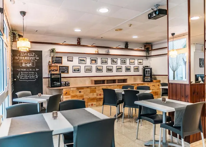 Hostal Regina
