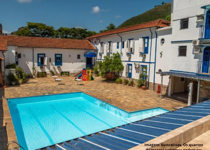 Voa Hotel Caxambu