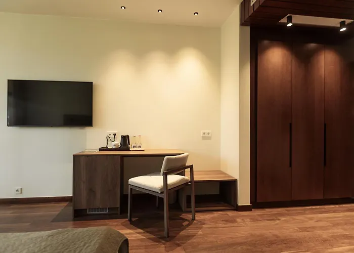Belvilis Hotel