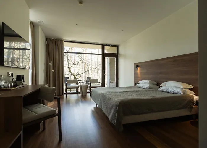Belvilis Hotel