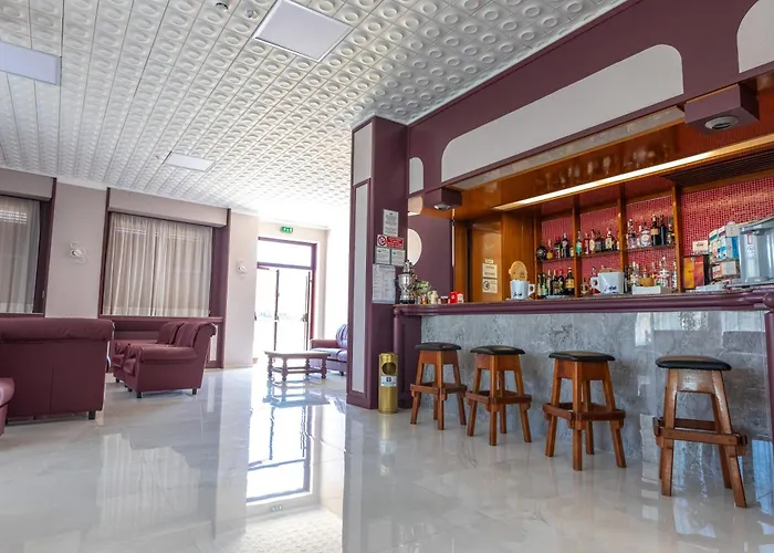 Hotel Cristallo