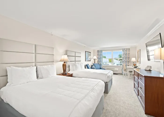 Hotel Rehoboth