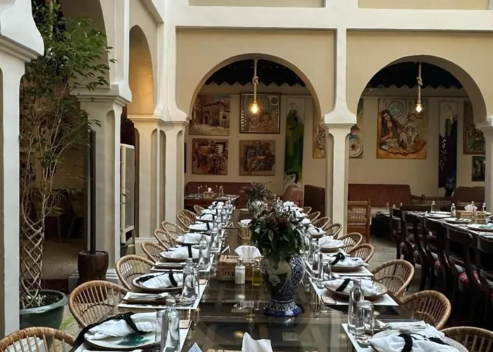 Al Koot Heritage Hotel