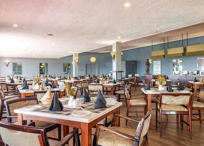 Montclair Resort & Conference