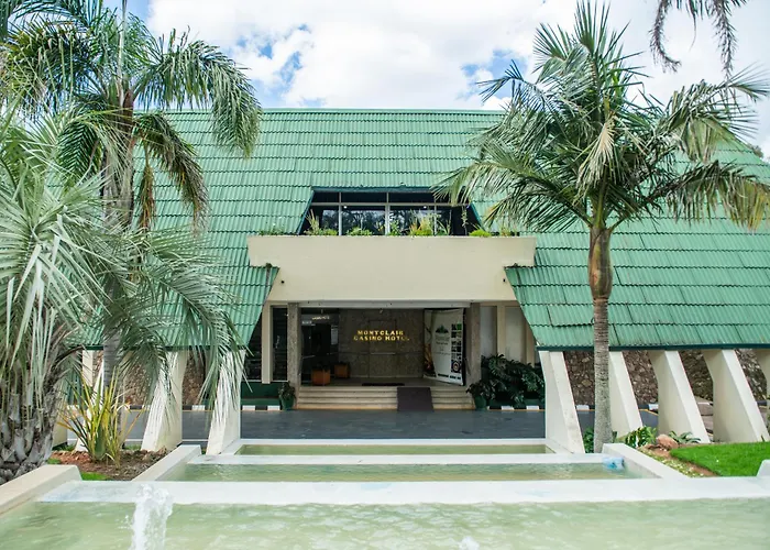 Montclair Resort & Conference