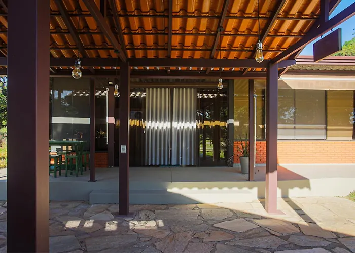 Villaggio dos Pássaros