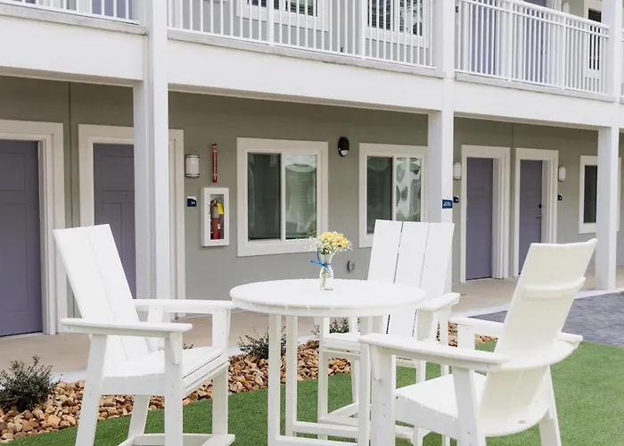 Stayapt Suites Cleveland Tn