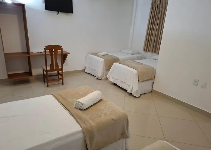 Brisas do Mar HOTEL&APART