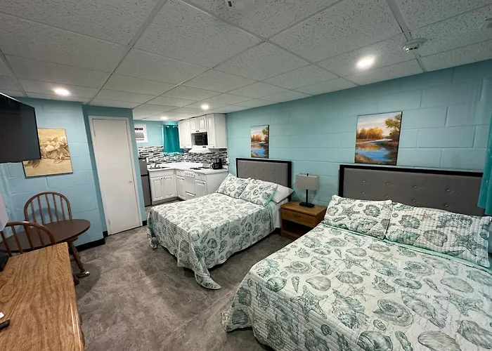 Old Orchard Beach Motel