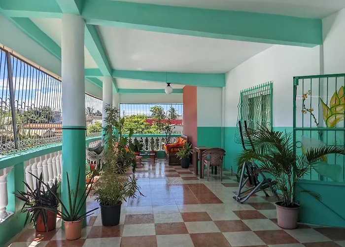 Le Diego Hotel