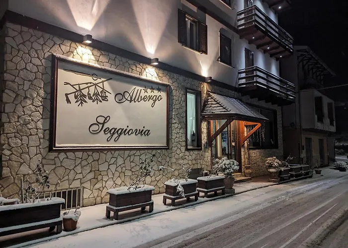 Albergo Seggiovia