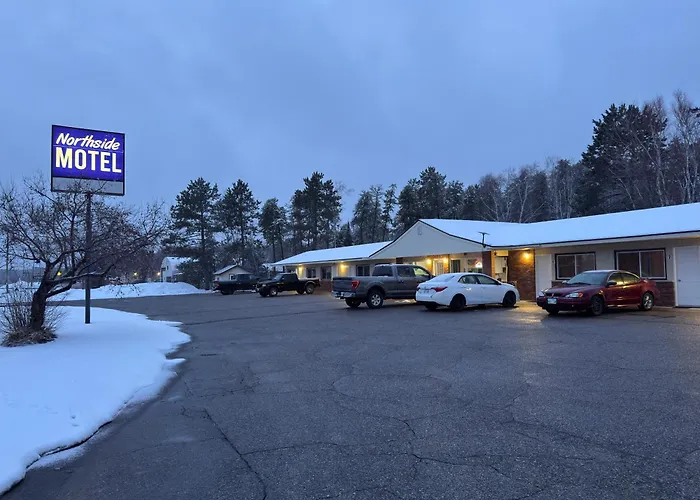 Northside Motel