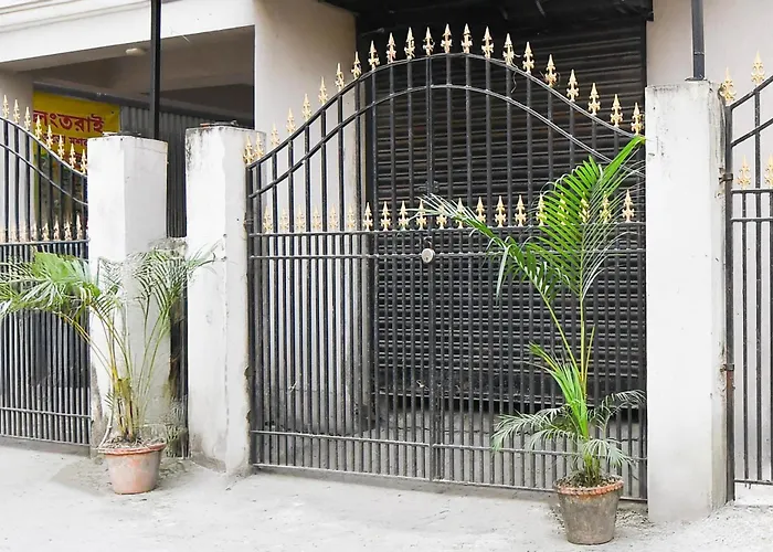 Super Hotel O Rajarhat Near Nkda Stadium Formerly Filoxenia
