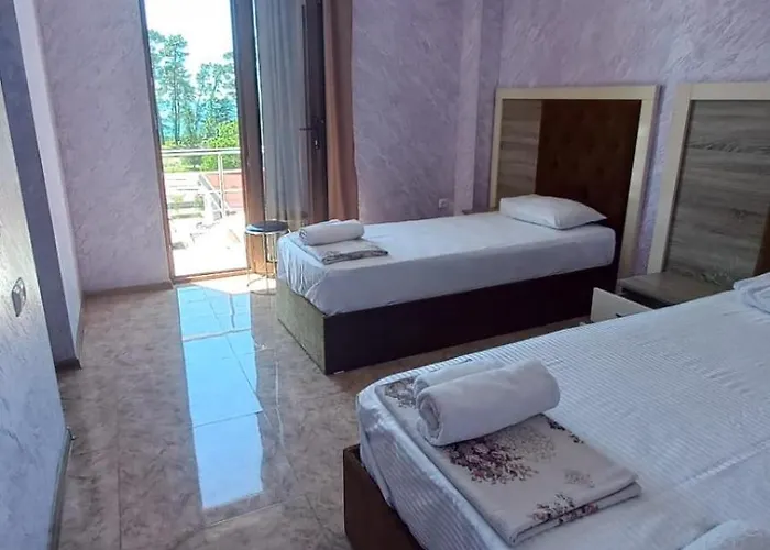 Sea House Hotel