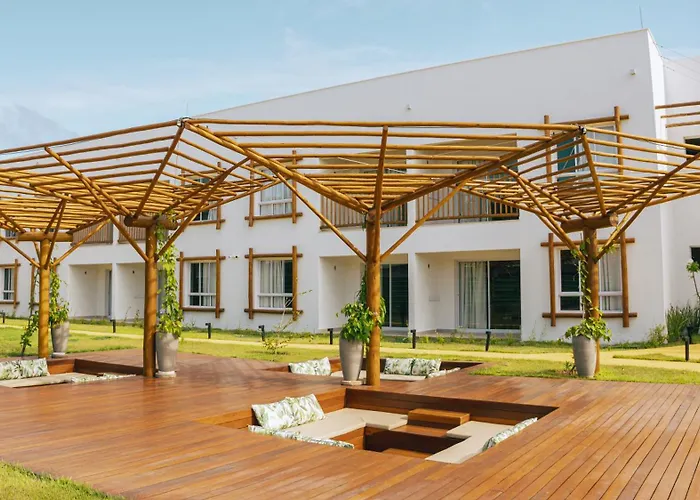 Pipa Ocean Hotel - Oficial
