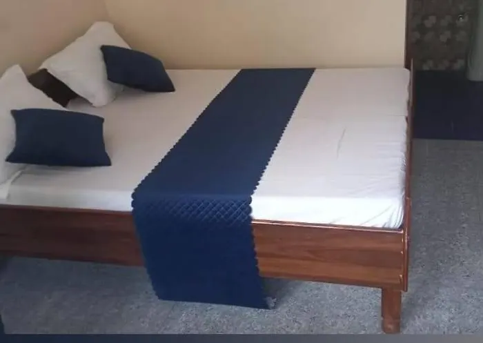 New Yamunotri Homestay