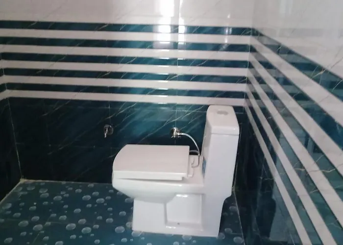 New Yamunotri Homestay
