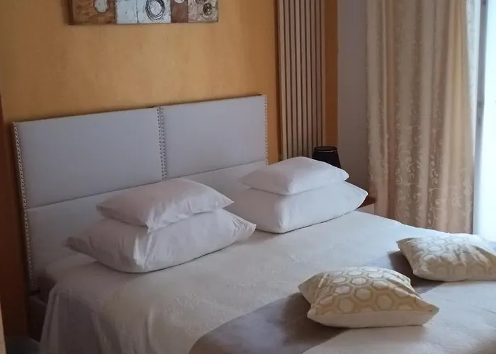 Guesthouse Vrlic