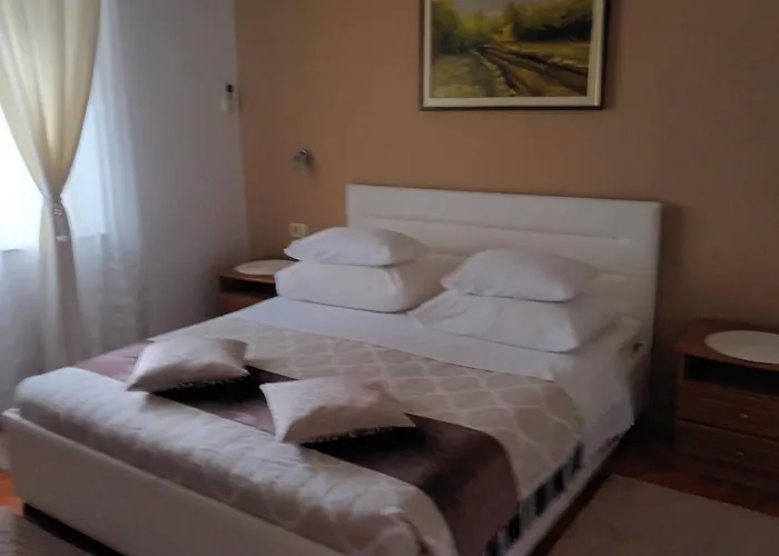 Guesthouse Vrlic