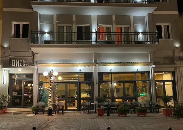 Hotel Koutriaris
