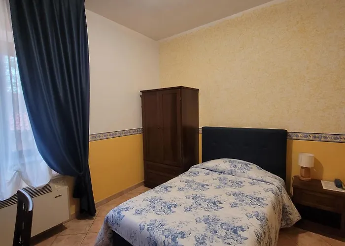 Hotel Eden Sul Lago